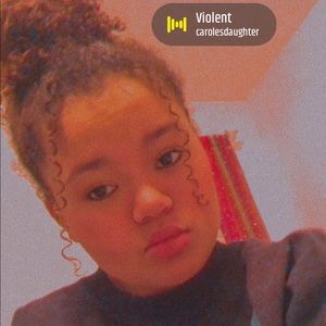 Meet your Posher, Krisha